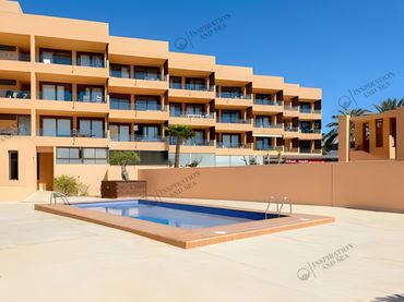 Piso con piscina en venta en Sant Jordi de Ses Salines-Sant Francesc