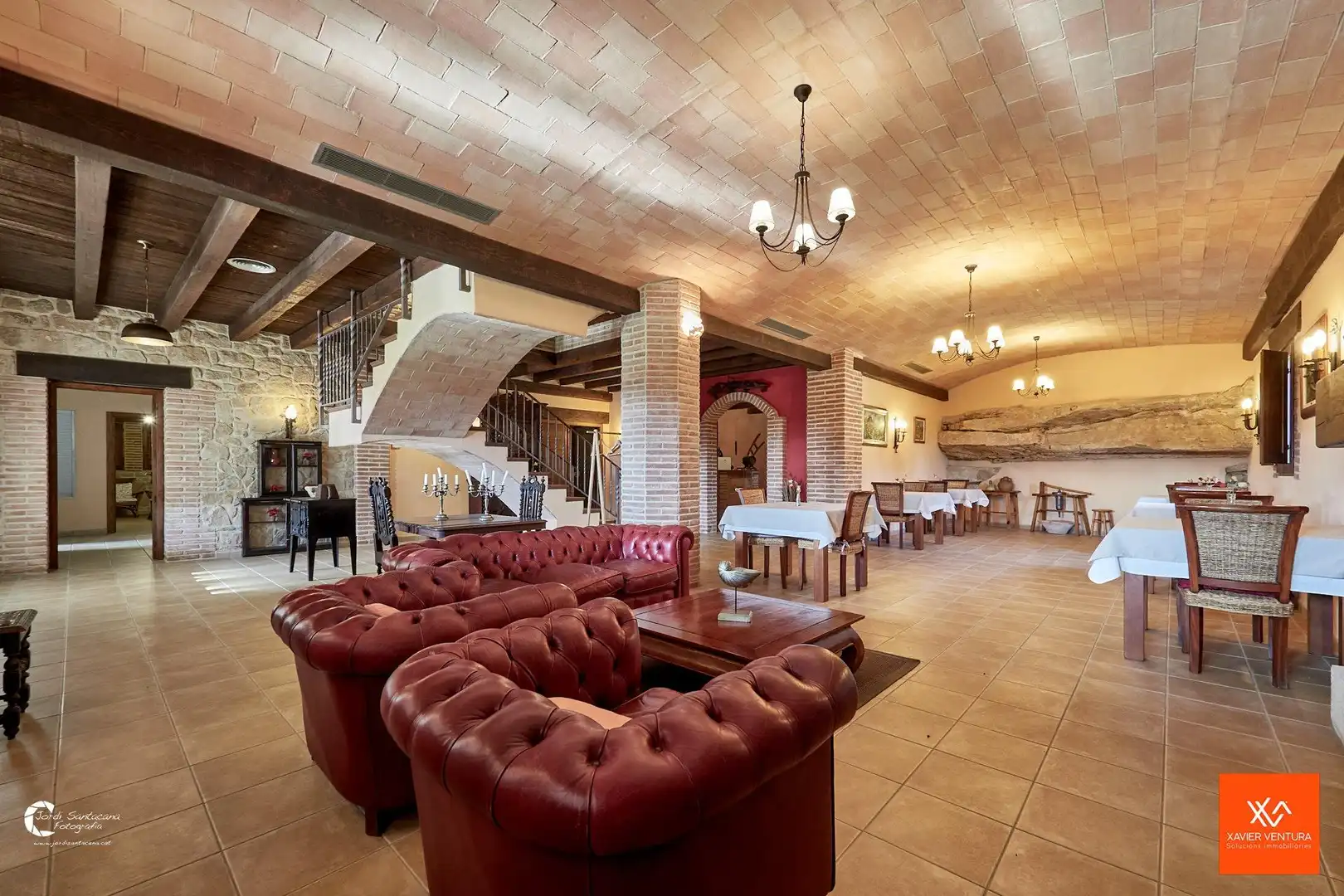 House with terrace for sale in Carretera calaceite, imagen 49