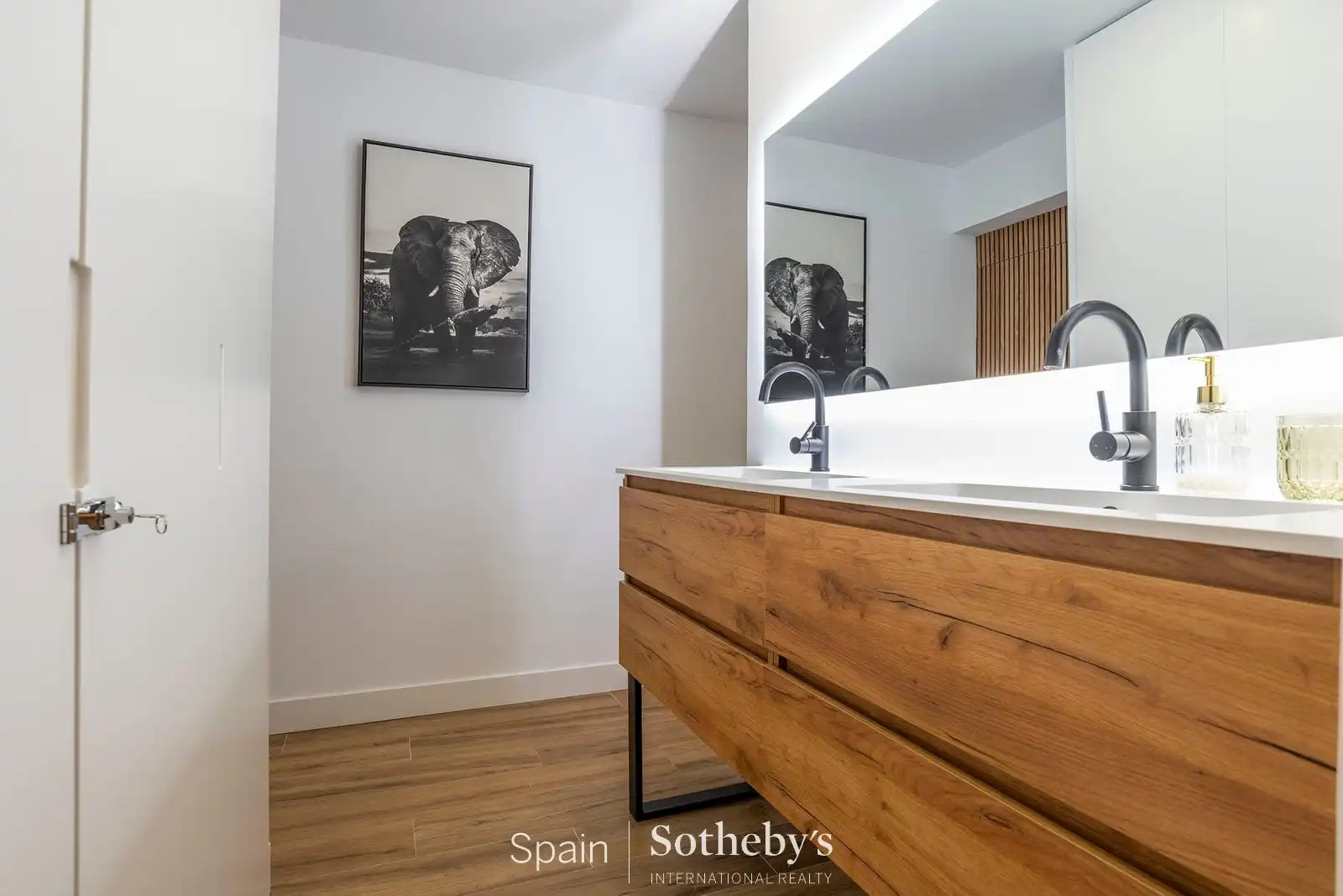 Apartament amb ascensor en venda a Calle Bravo Murillo, imagen 29