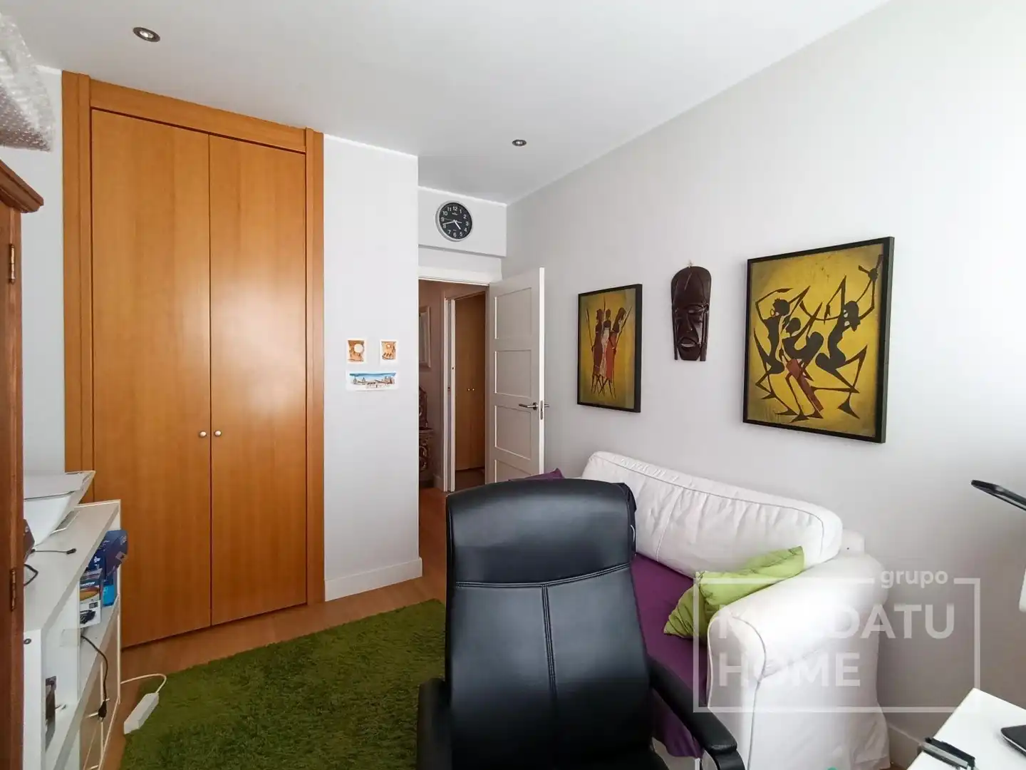 Wohnung mit Aufzug zum Verkauf in Ercilla, imagen 16