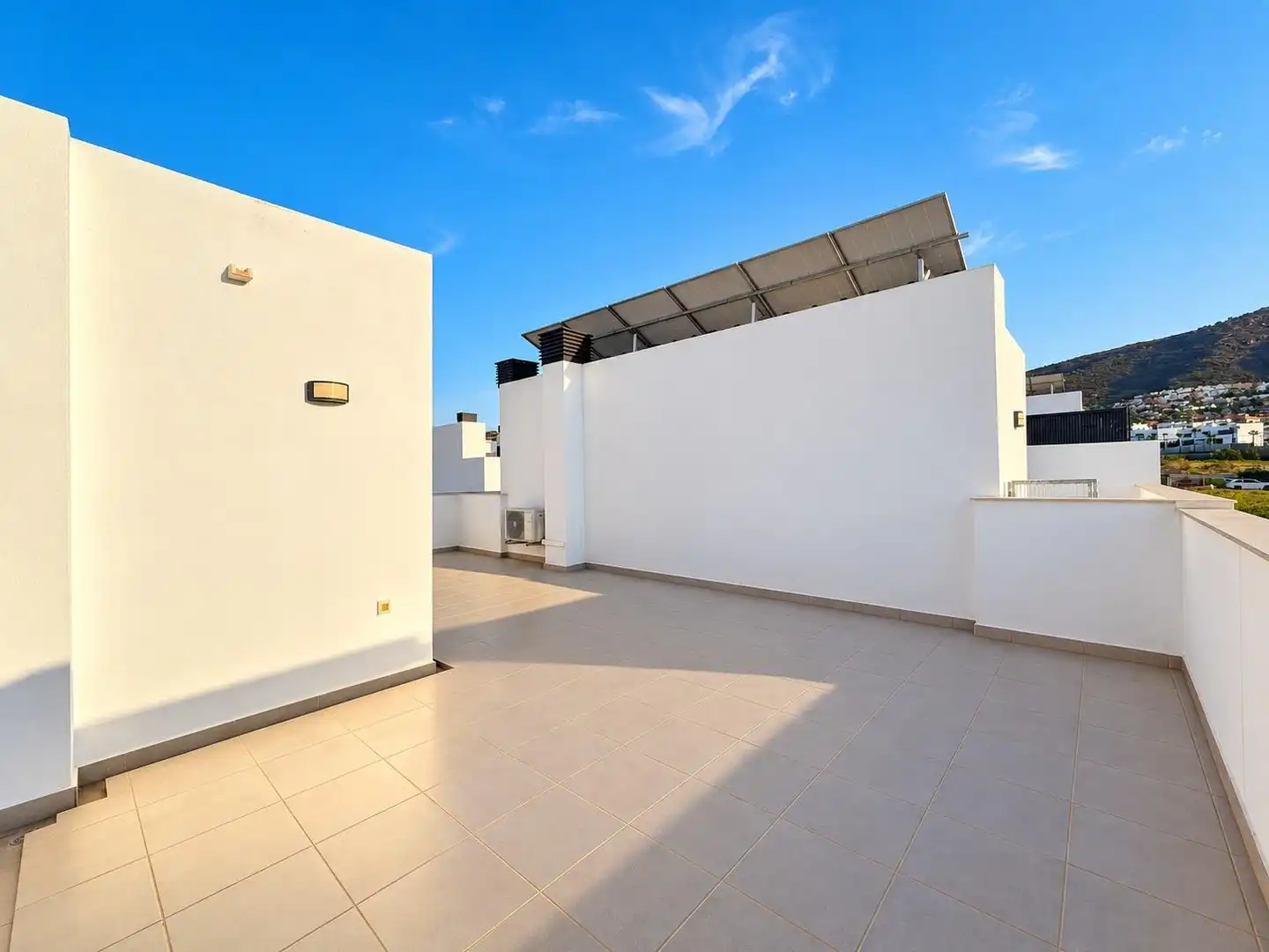 Maison mitoyenne avec balcon à vendre à Calle Santa Magdalena, imagen 9