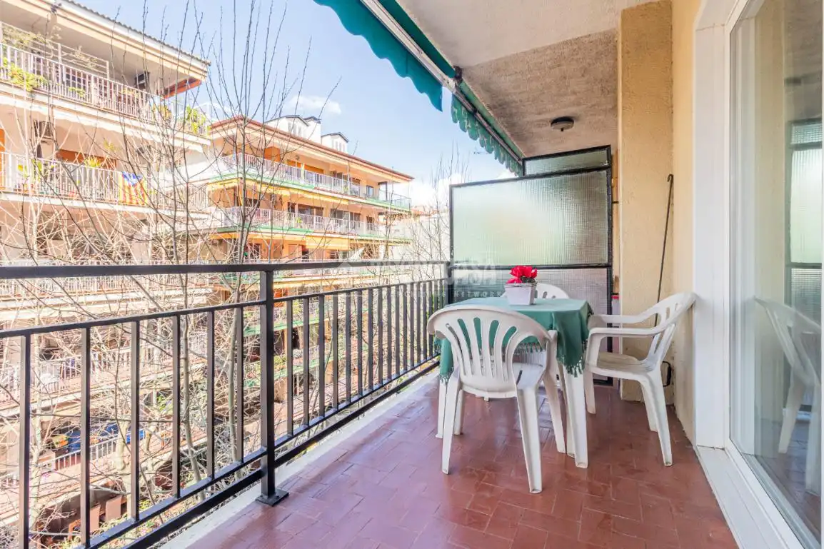Piso en venta en Centre - Estació