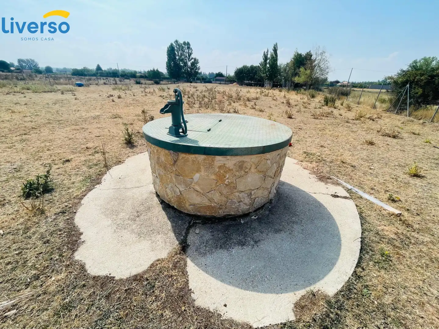 Terreno rústico en venta en Zona Rural, imagen 5