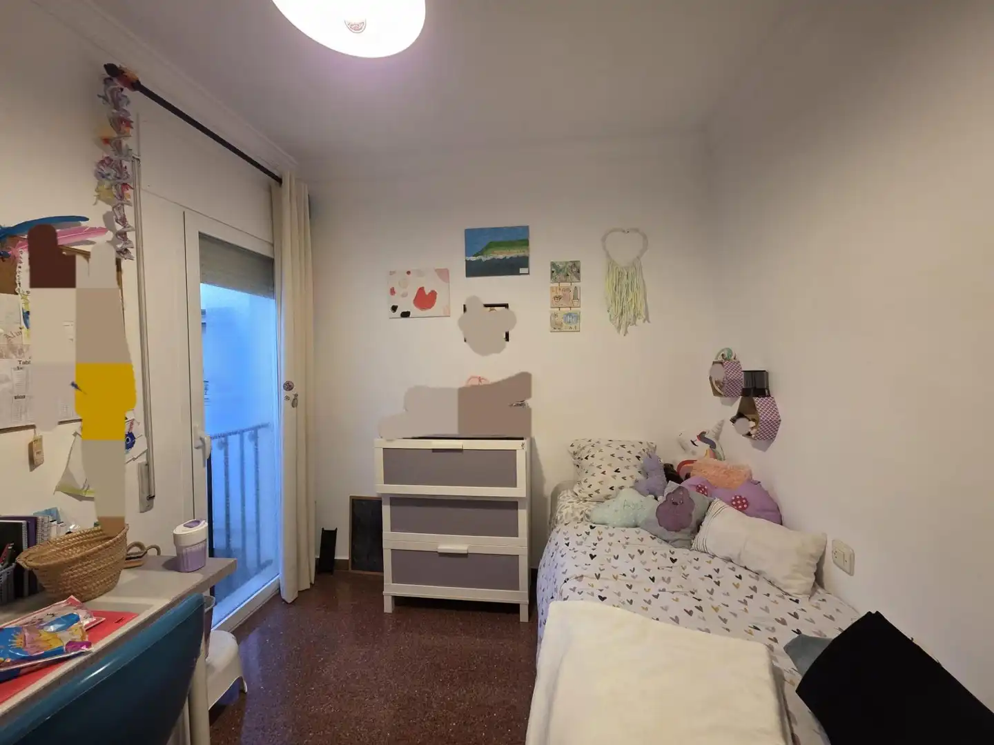 Habitación de Piso en venta en Antequera con Balcón
