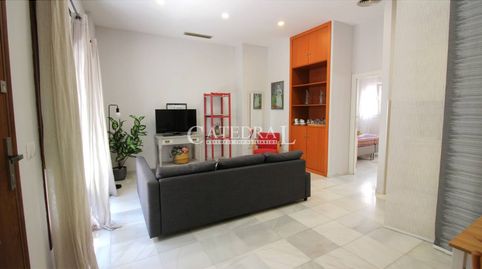 Photo 4 of Flat for rent in Calle Gravina, Arenal - Museo, Sevilla Capital