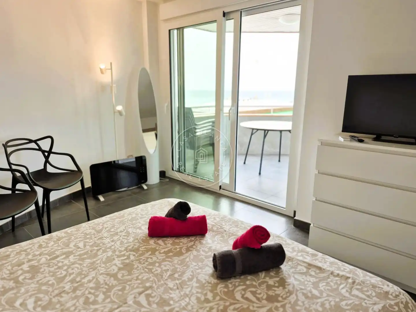 Appartement compact avec ascenseur à vendre à josep Tarradelles, imagen 20