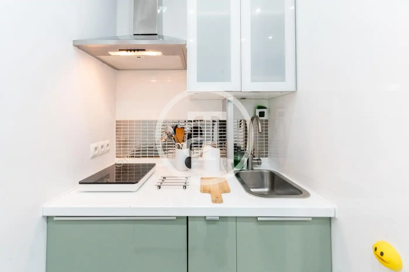 Appartement avec terrasse à louer à Calle del Correo, imagen 16