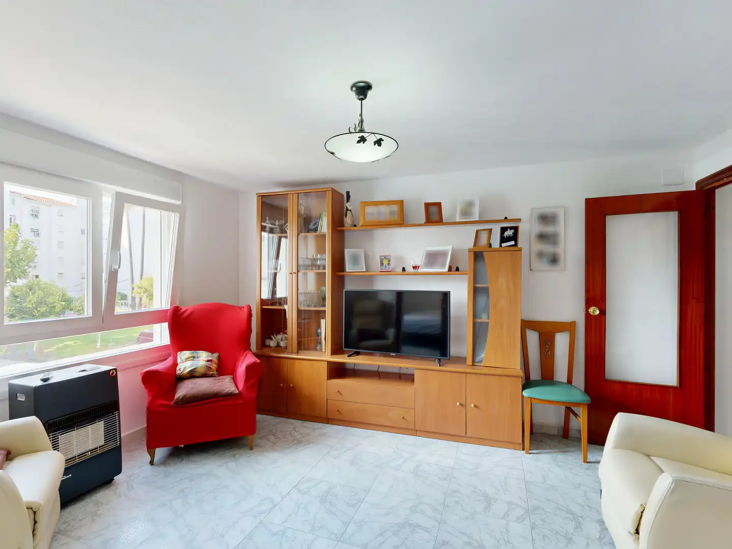Apartment for sale in Norte