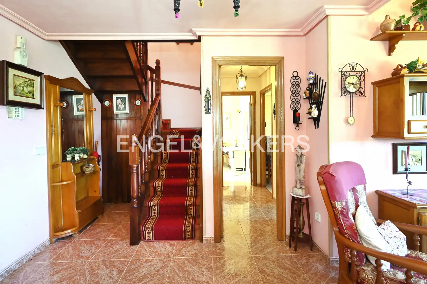 Haus mit Garten zum Verkauf in Torrelavega, imagen 24