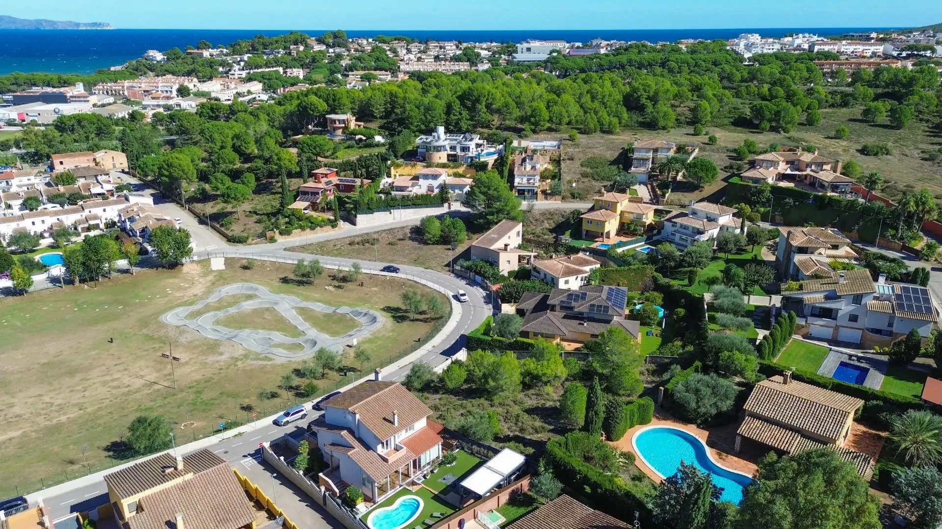 Casa o xalet en venda en Eixample Residencial