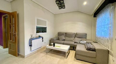 Foto 5 de Pis en venda a Campo Real, Madrid