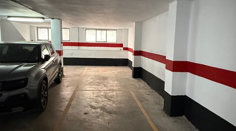 Foto 5 von Garage zur Miete in Carrer Benimaclet, 24, Ausias March, Alboraya