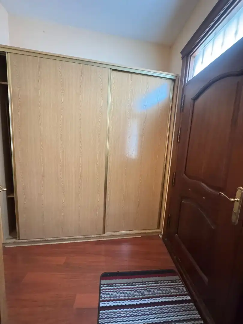 Dormitori de Casa o xalet en venda en Motilla del Palancar amb Aire condicionat, Calefacció i Jardí privat