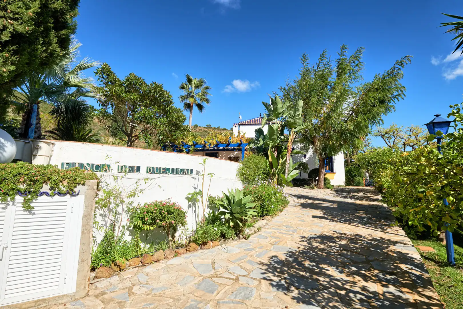 Casa amb piscina en venda a Estepona Pueblo, imagen 18