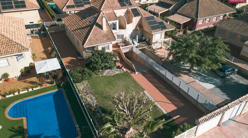 Foto 5 de Casa o xalet en venda a Calle Loma Farías, Canteras, Murcia