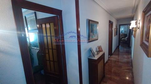 Foto 3 de Pis en venda a Calle Muñoz Garnica, 13, San Ildefonso - Catedral,  Jaén Capital