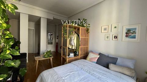 Photo 3 of Attic for rent in Fernando VI,, Justicia - Chueca, Madrid Capital