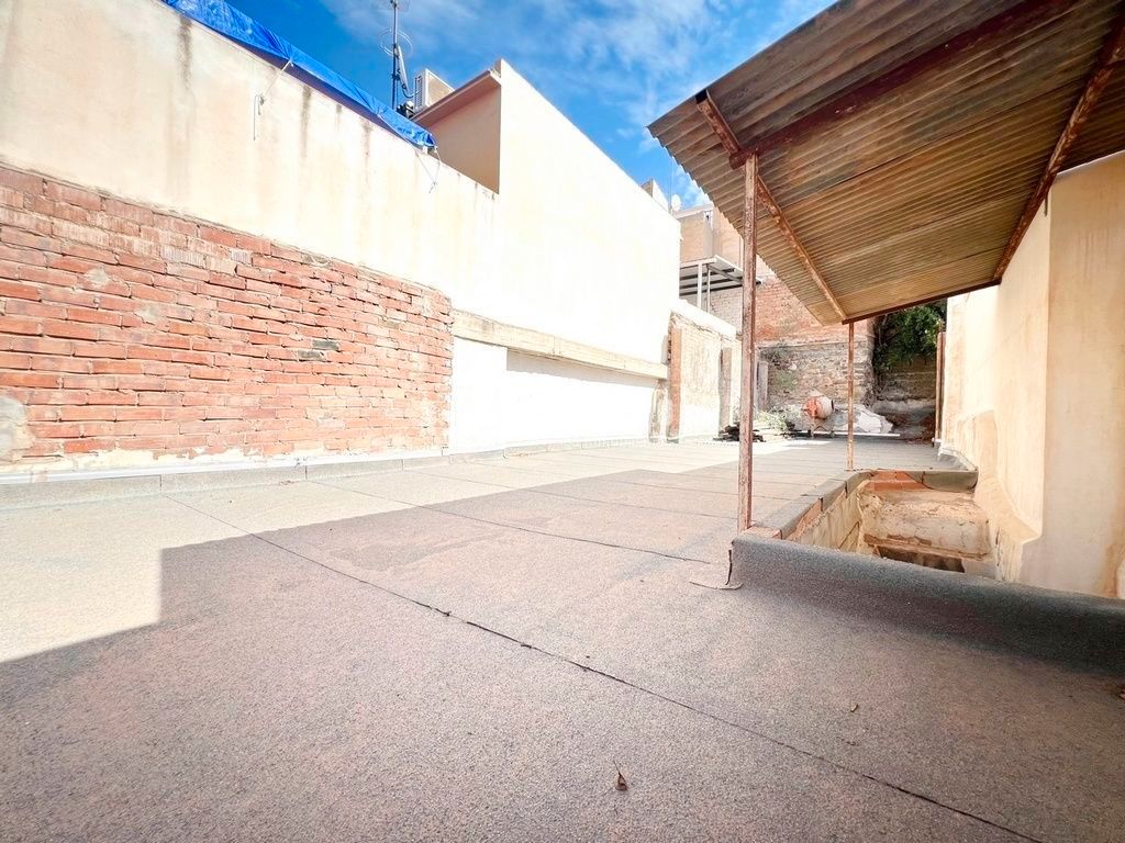 House or chalet for sale in MONTIEL, 32, El Palo, Este, Málaga Capital