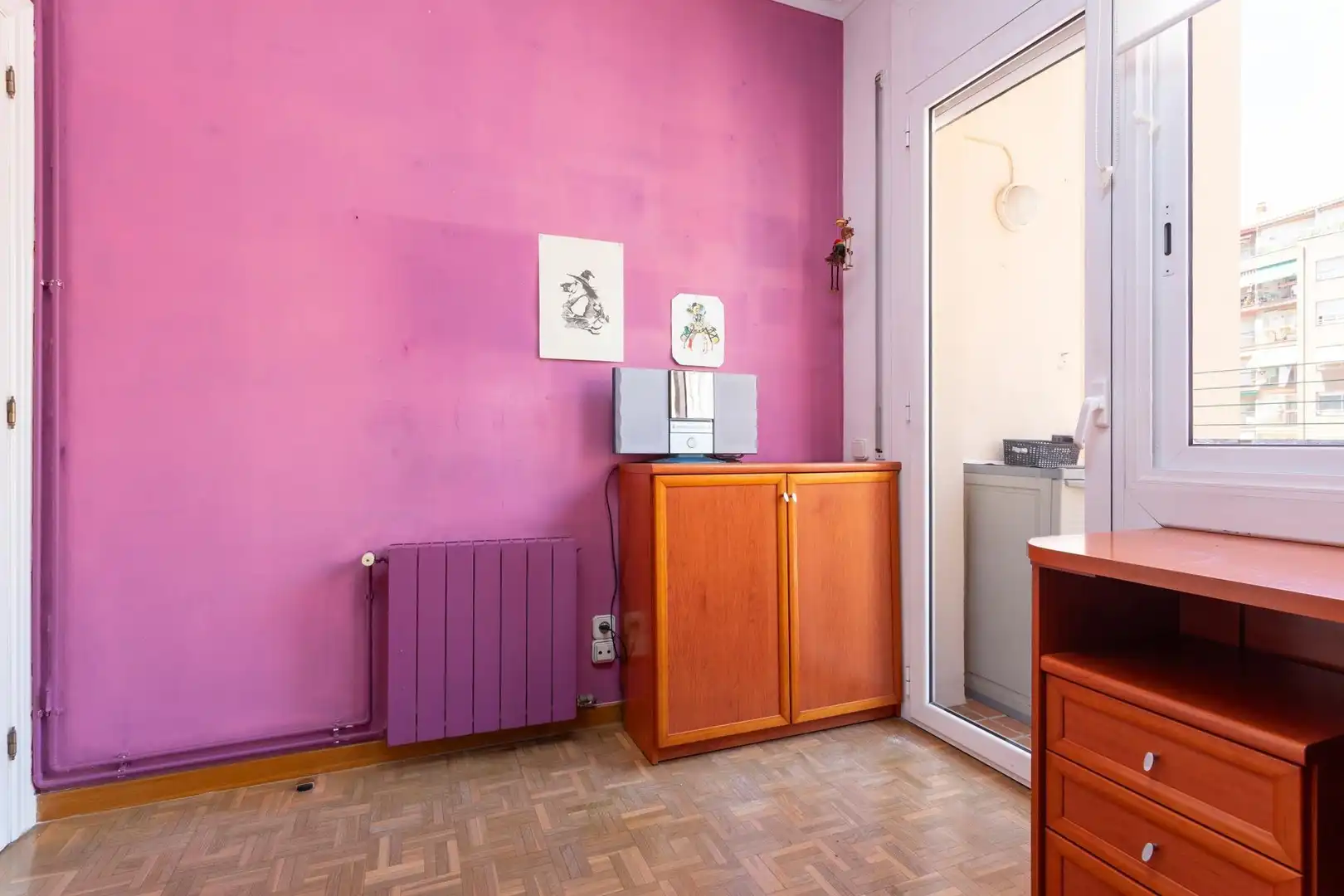 Appartement avec terrasse à vendre à Carrer VALENCIA, imagen 14