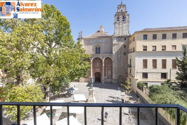 Casa-chalet en Venta en Plaza SANTO DOMINGO en San Matías - Realejo