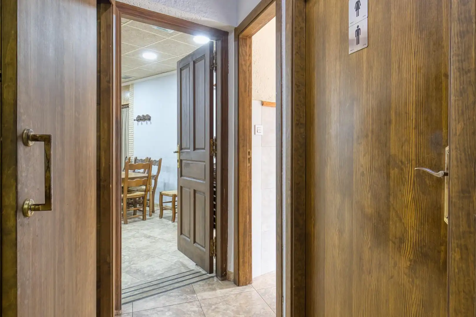 Local comercial en venta en Avenida CONSTITUCION LA, imagen 21