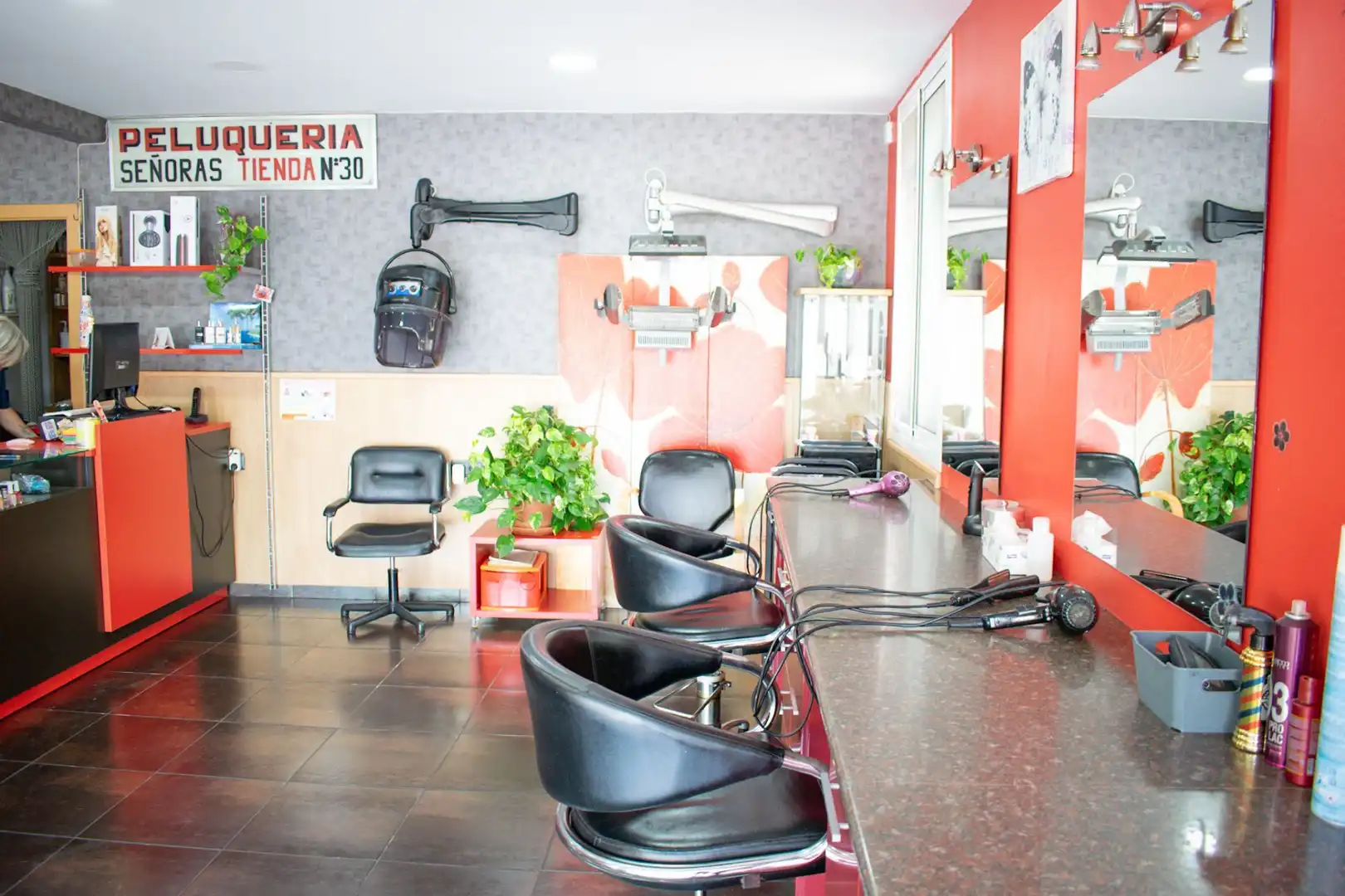 Local comercial en venta en Montornès del Vallès, imagen 4