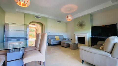 Foto 2 de Casa adosada de lloguer a Urbanizacion Santa Maria, Valle Romano Golf, Málaga