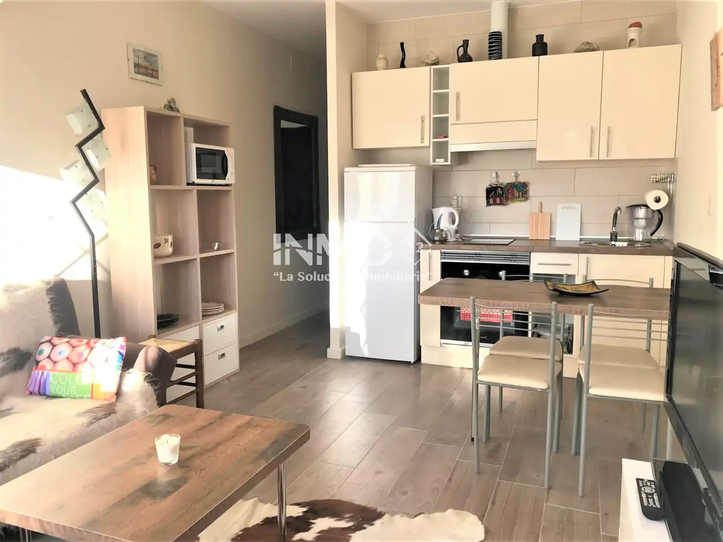 Apartment with lift for sale in Port - Horta de Santa María, imagen 6