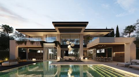 Foto 3 de Casa o chalet en venta en Joaquin Turina-ur Ctjo Bl, 5, Nueva Alcántara, Málaga