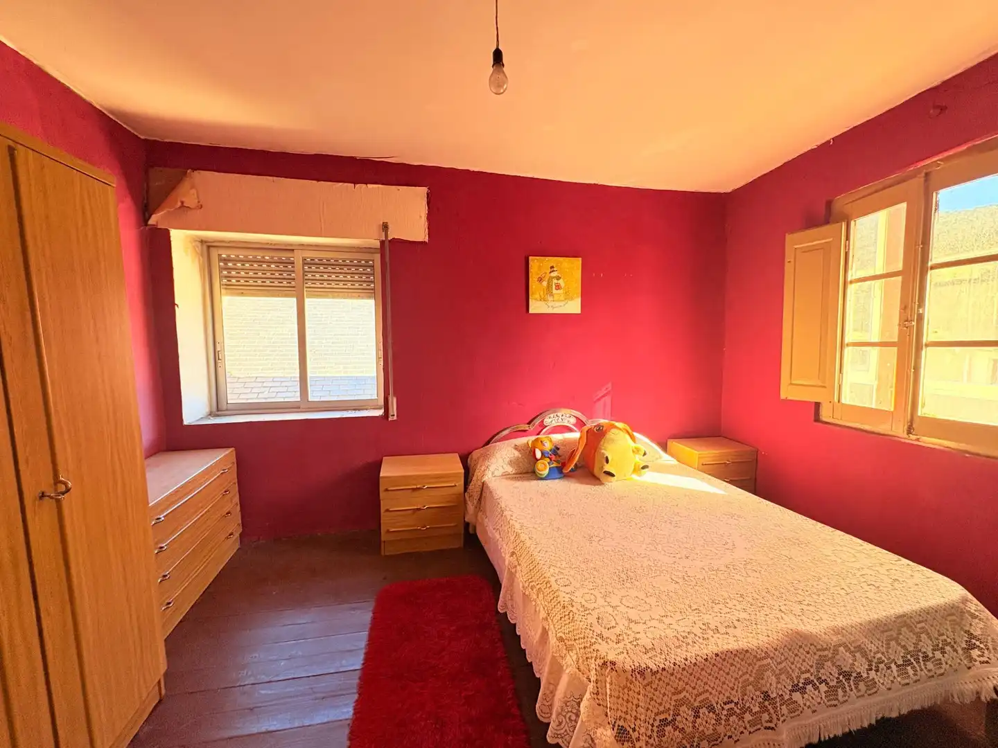 Habitación de Edificio en venta en Torre del Bierzo