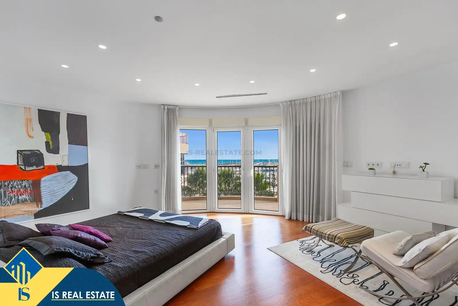 Appartamento con terrazza in vendita a Centro, imagen 36