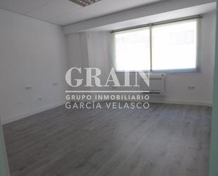 Dormitori de Oficina de lloguer en  Albacete Capital amb Aire condicionat