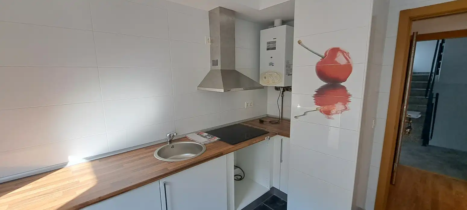 Appartamento con ascensore in vendita a Vegadeo - CL SAN PEDRO, imagen 2