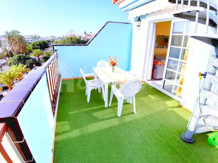 Apartment zum Verkauf in Los Cristianos, imagen 7