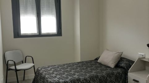 Foto 5 von Wohnung zur Miete in Teatinos, Málaga Capital