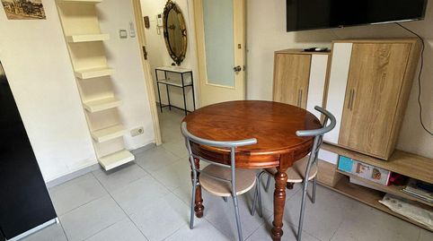 Foto 2 de Piso de alquiler en C. de Ángel Múgica, Tres Olivos - Valverde, Madrid Capital