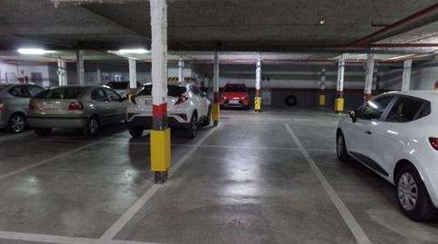 Foto 2 de Garaje en venta en Ciudad Universitaria,  Madrid Capital