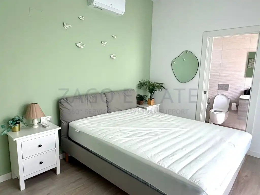 Casa in affitto a Carrer Ecuador, imagen 15