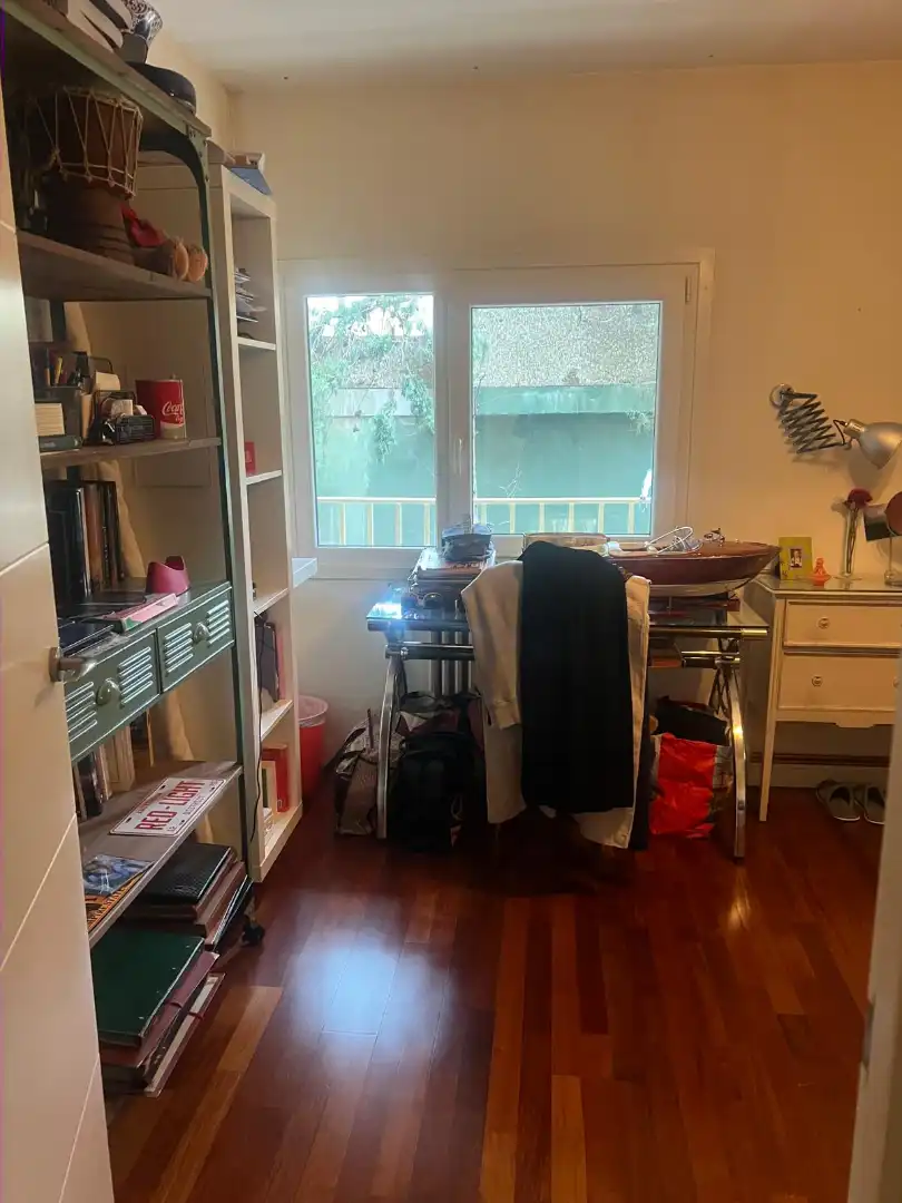 Habitación de Piso en venta en Zaragoza con Aire acondicionado, Calefacción y Parquet