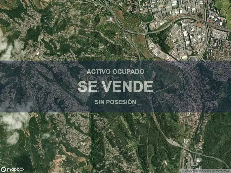 Piso en venta en Rubí