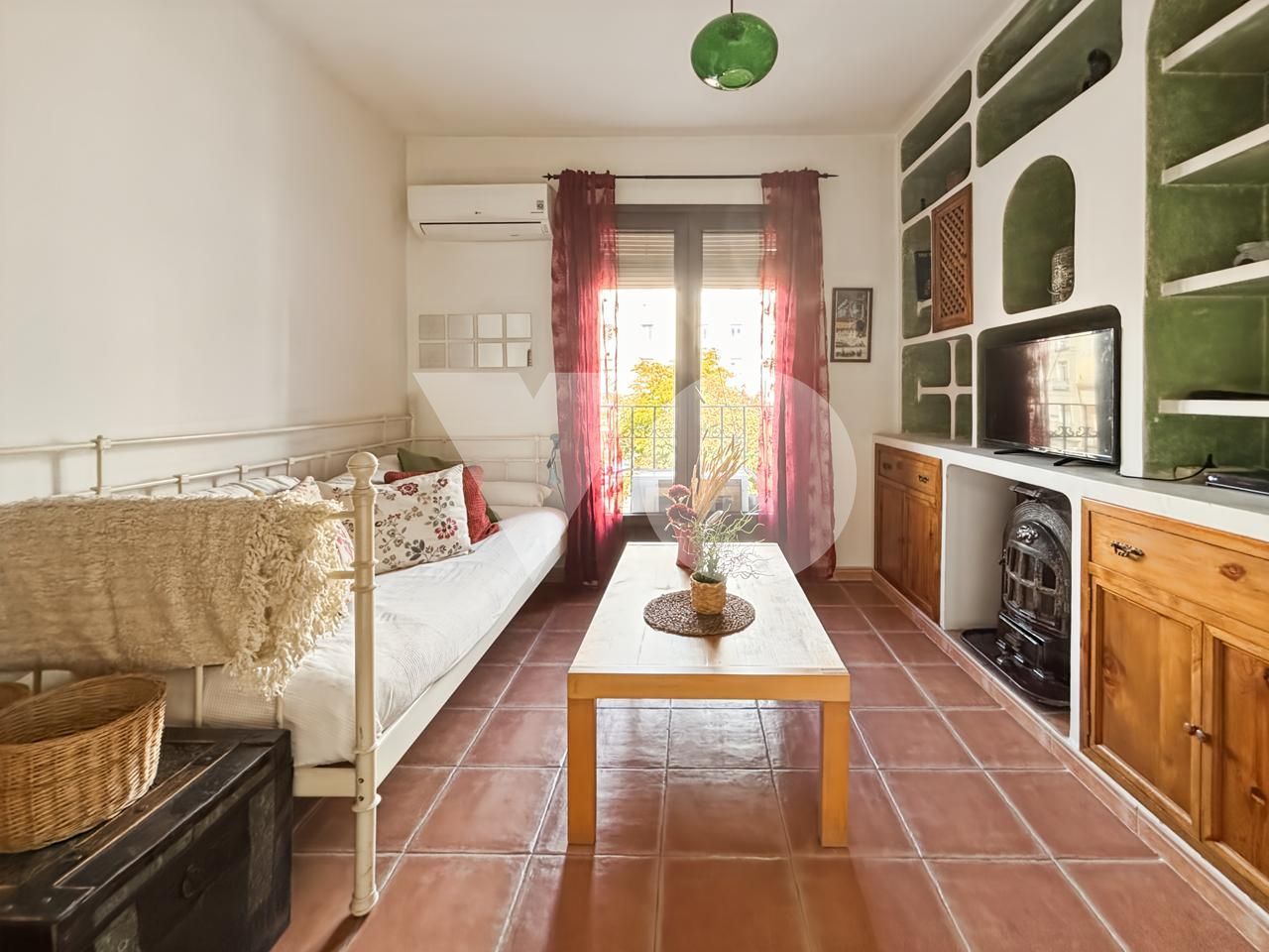 Flat for sale in Embajadores - Lavapiés