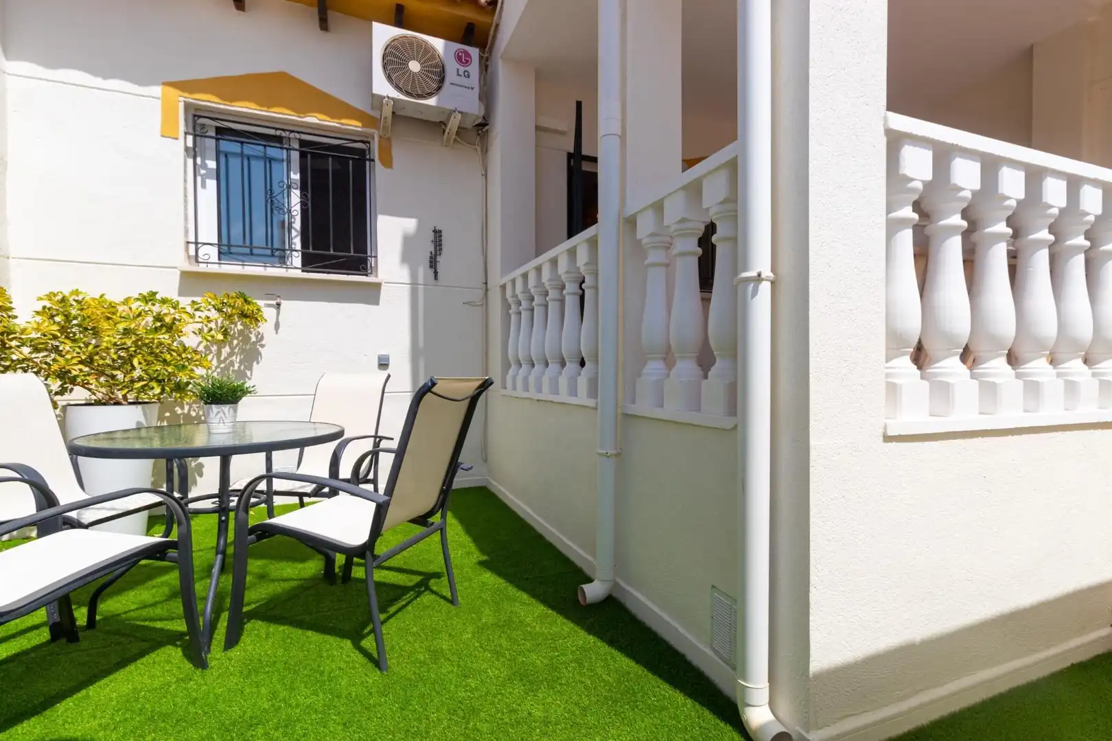 Maison mitoyenne avec piscine à vendre à Orihuela Costa, imagen 5