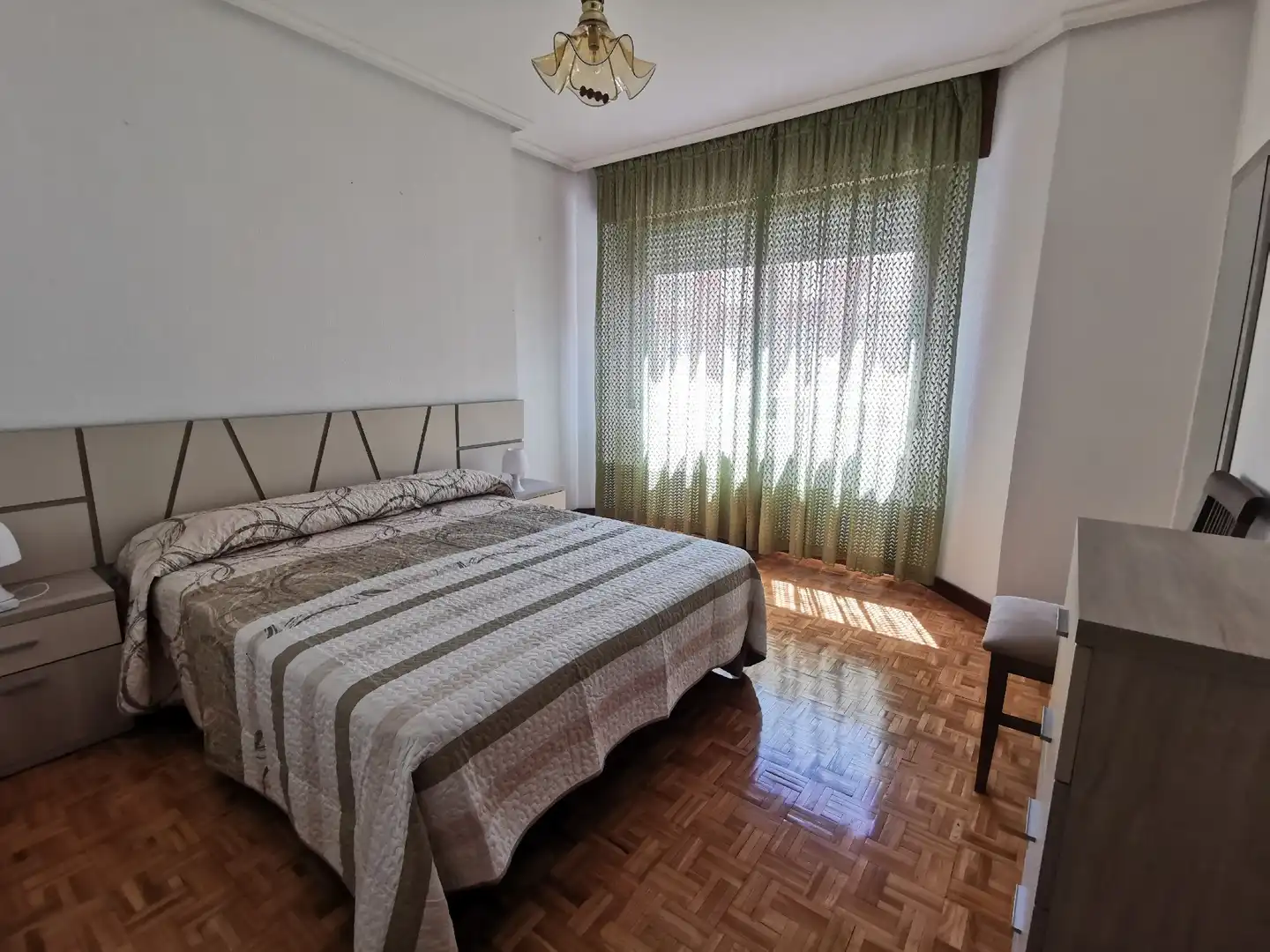 Apartments for rent in Centro