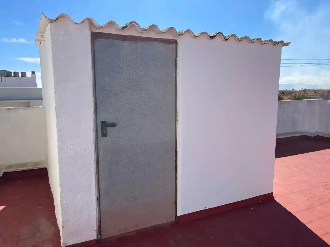 Apartment mit Balkon zum Verkauf in Calle FERNANDET -FE, imagen 36