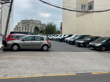 Wohnbaugrundstück zum Verkauf in Calle Rectoral