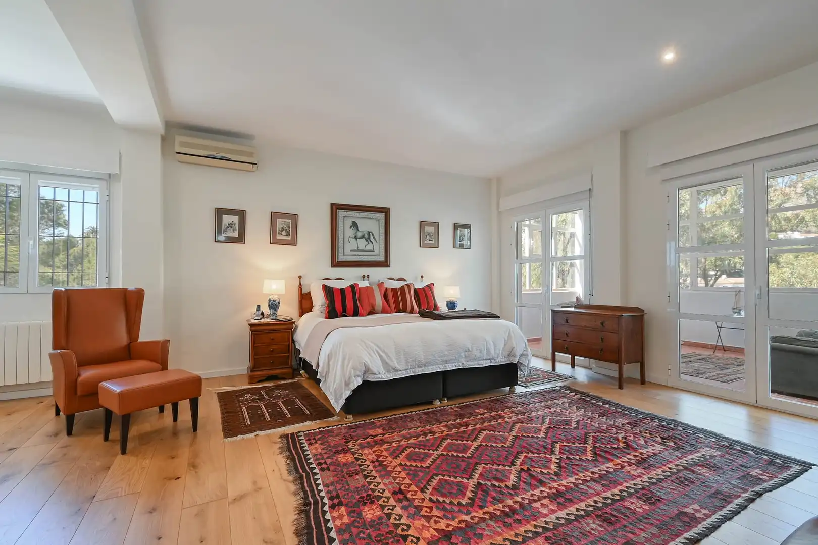 Habitación de Casa o chalet en venta en Altea