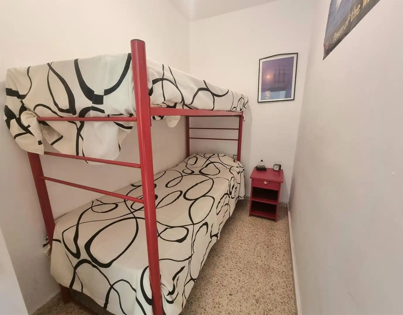 Habitación de Piso en venta en Torredembarra con Aire acondicionado, Calefacción y Trastero