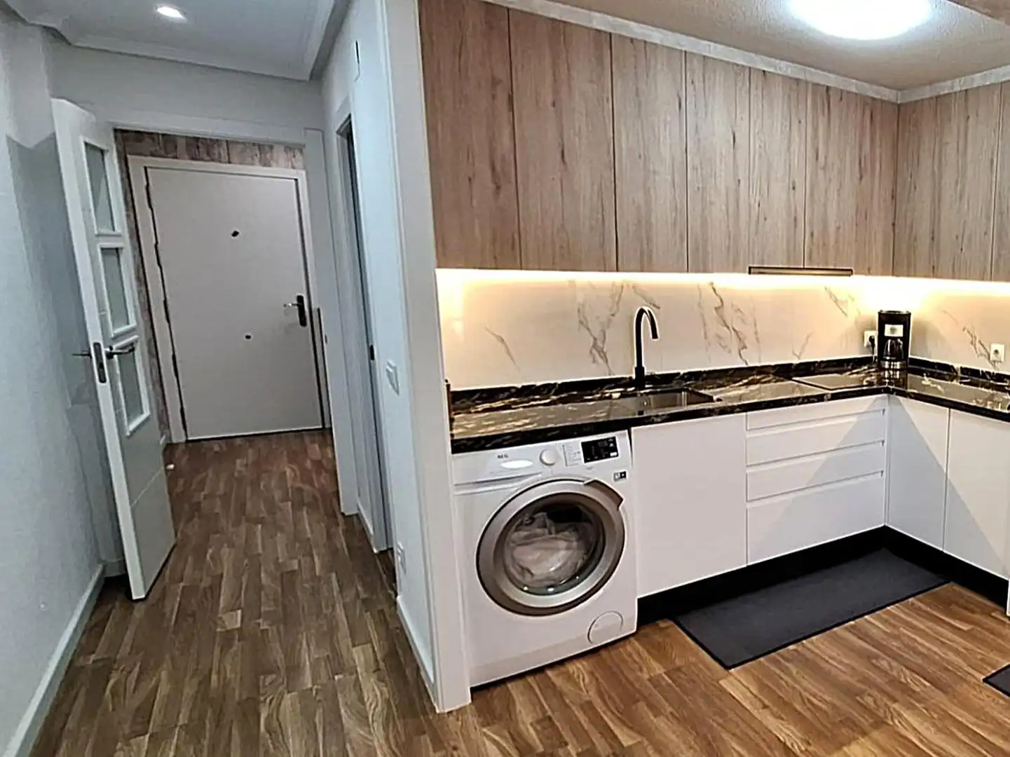 Ático con terraza en venta en Calle San Pascual 224, imagen 34