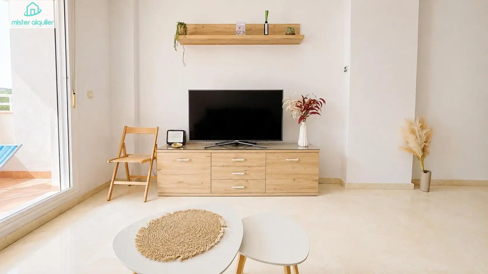 Apartament amb piscina de lloguer a PINTOR FERNANDO SORIA 11, imagen 6