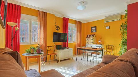 Foto 3 de Pis en venda a Calle Parque Sierra Norte, Pino Montano - Consolación,  Sevilla Capital